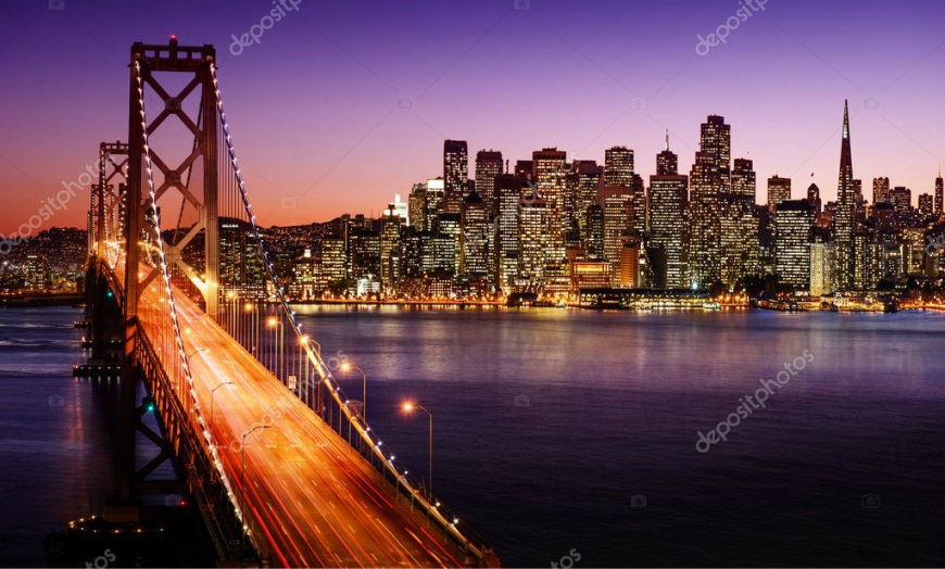 Bay Area